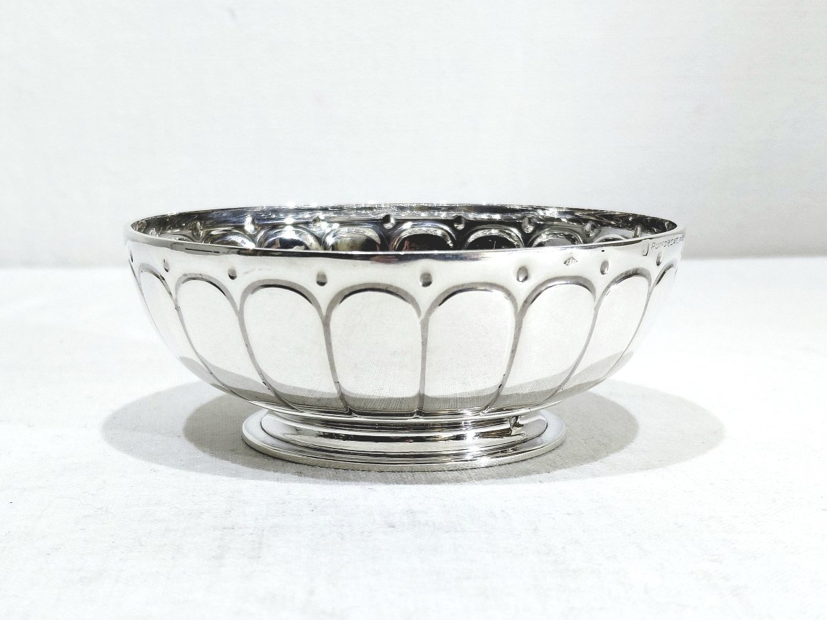 Puiforcat - Silver Trays-photo-6