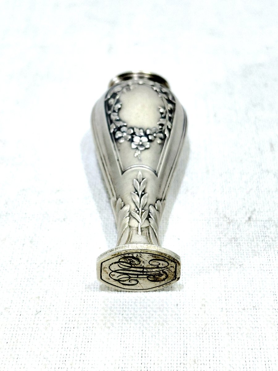 Silver Writing Set -photo-6