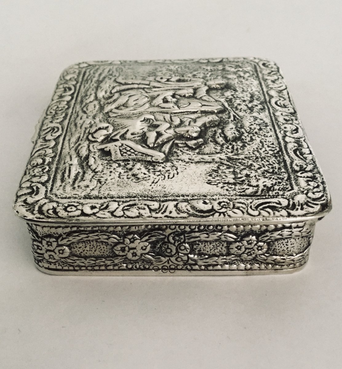 Silver Box-photo-2