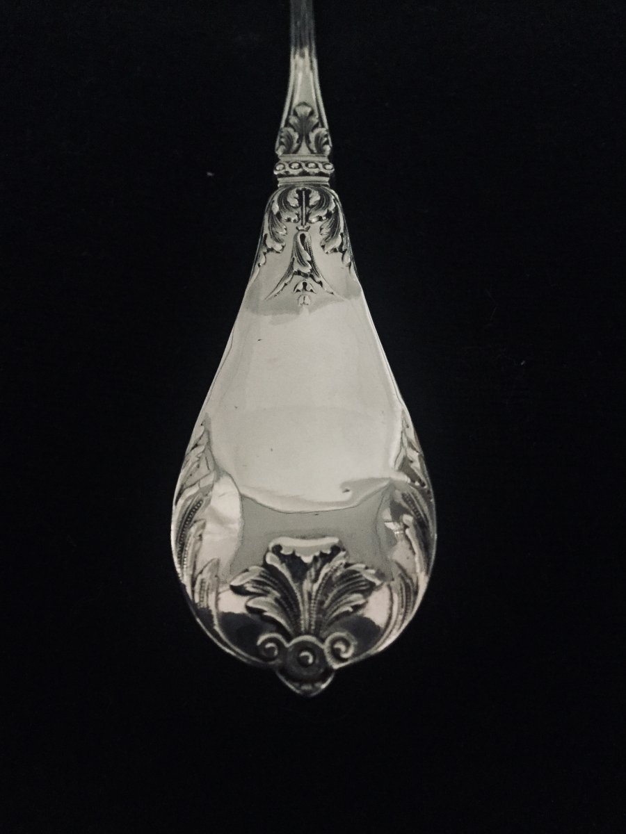 Charles Victor Gilbert - Silver Sprinkler -photo-2