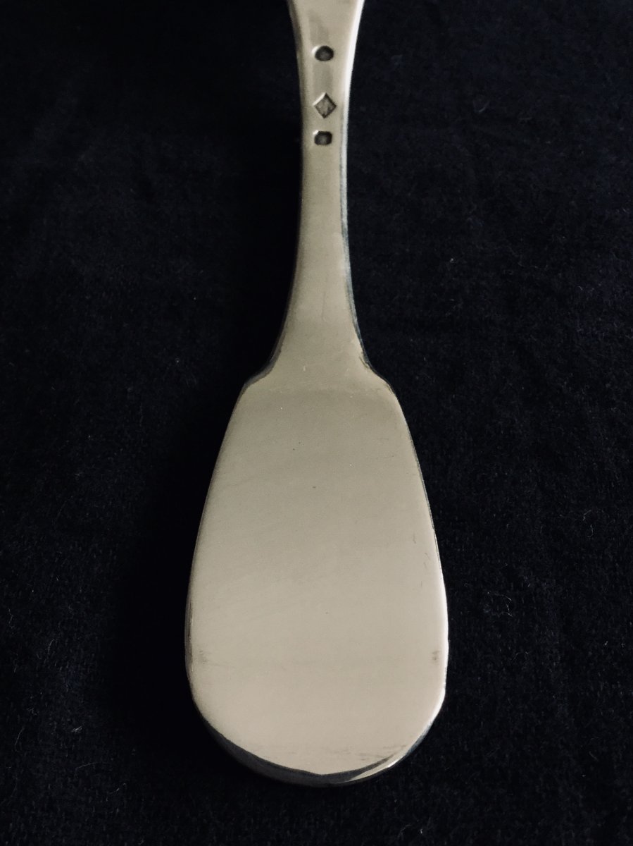 6 Table Spoons Model -photo-4