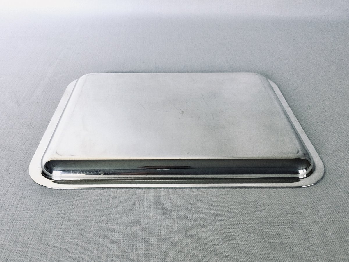 Christofle Mail Tray-photo-2