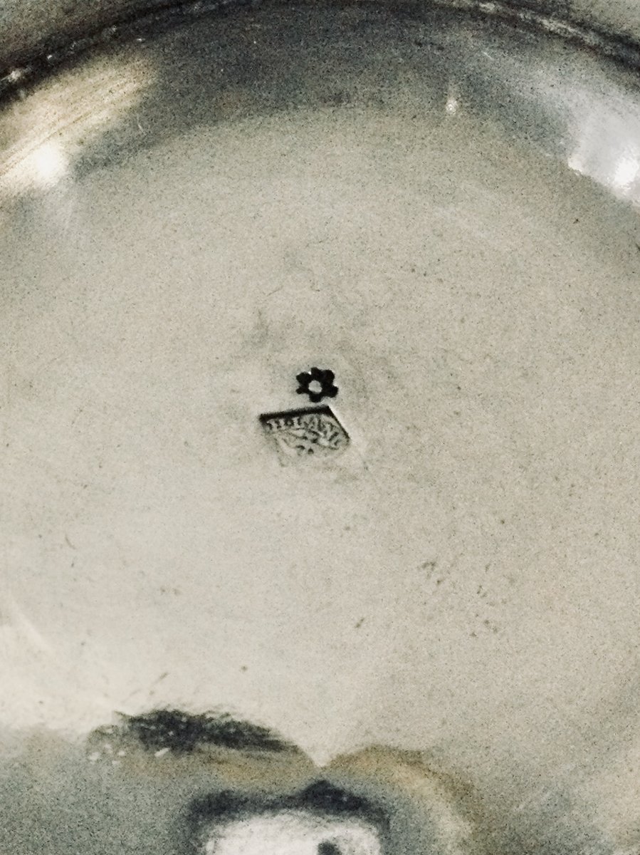 Small Silver Teapot-photo-7