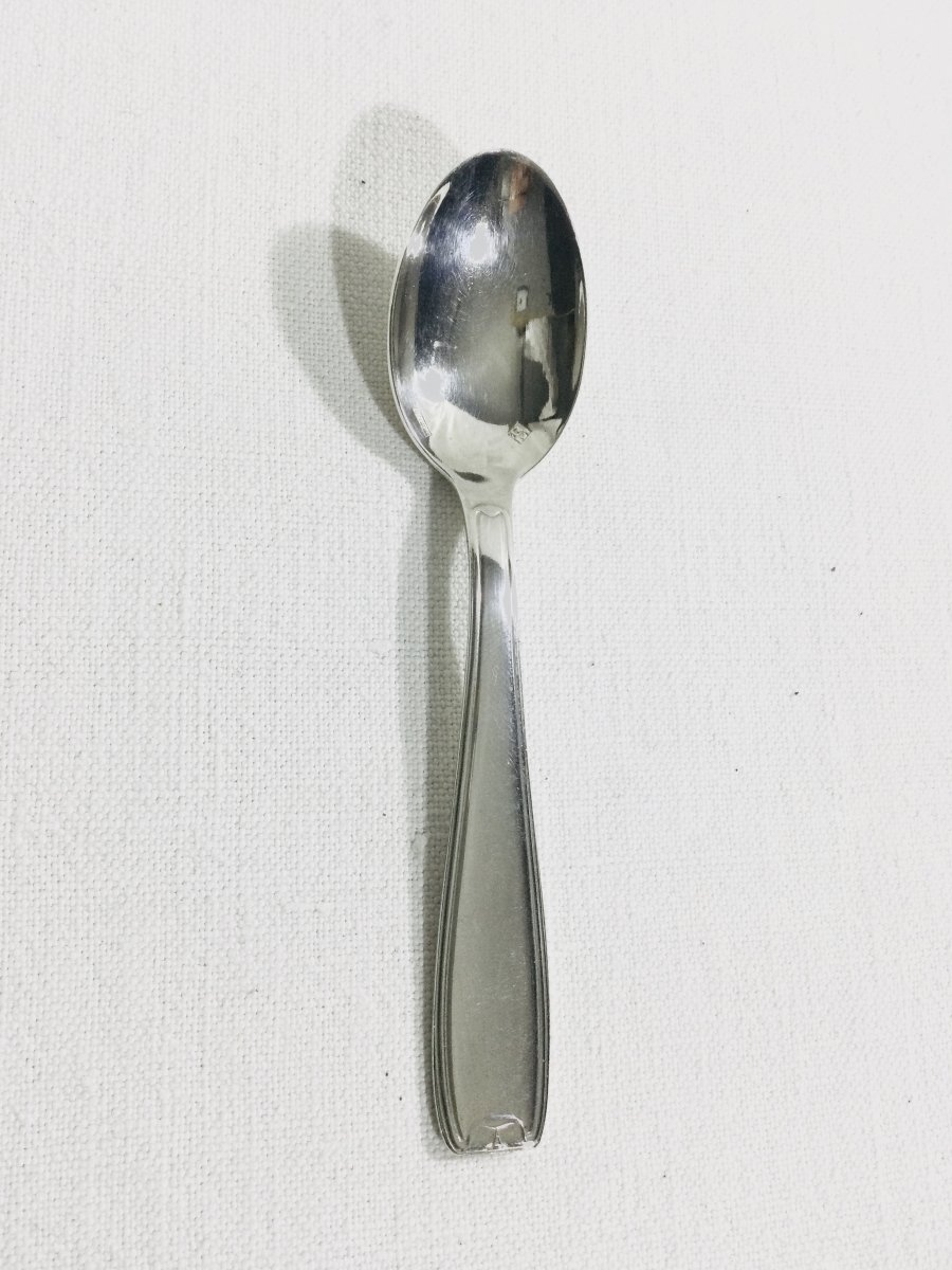 François Frionnet -12 Moka Spoons-photo-2