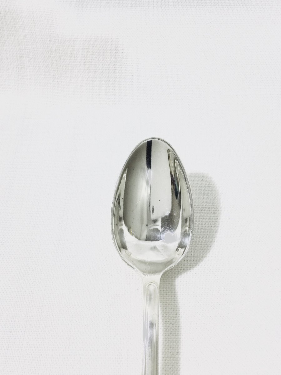 Art Deco - Small Spoons-photo-2