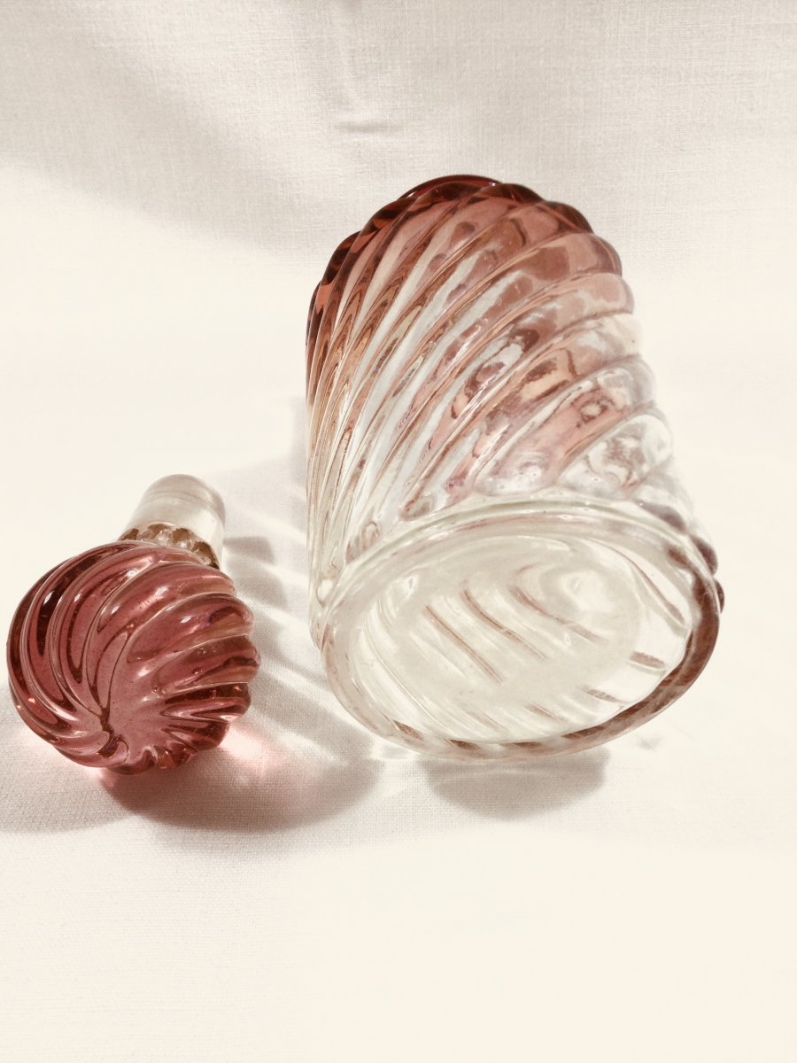 Baccarat - Flacon Bambou -photo-4