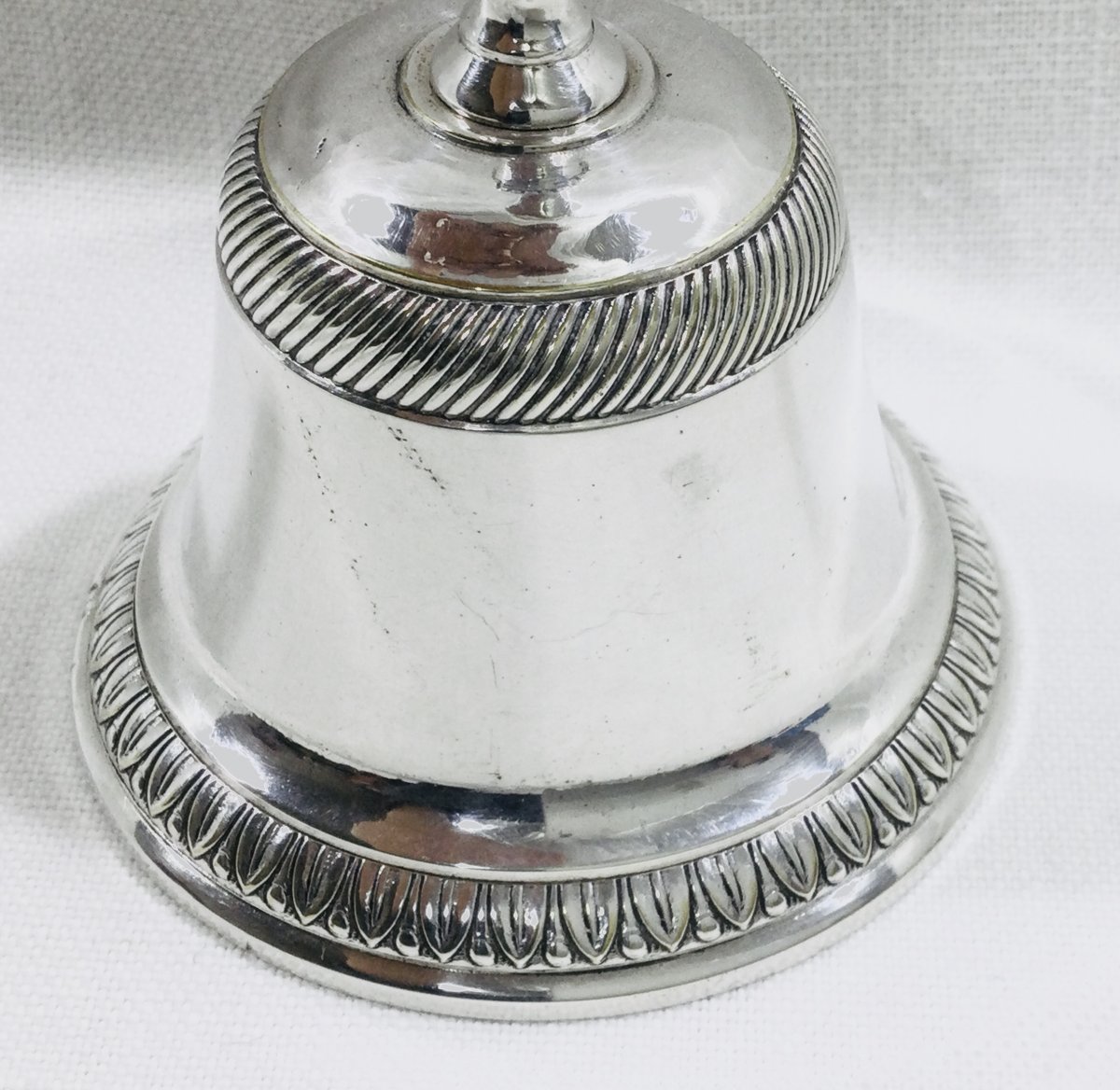 Christofle - Table Bell-photo-5