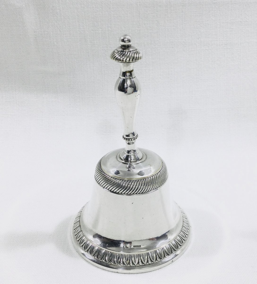 Christofle - Table Bell