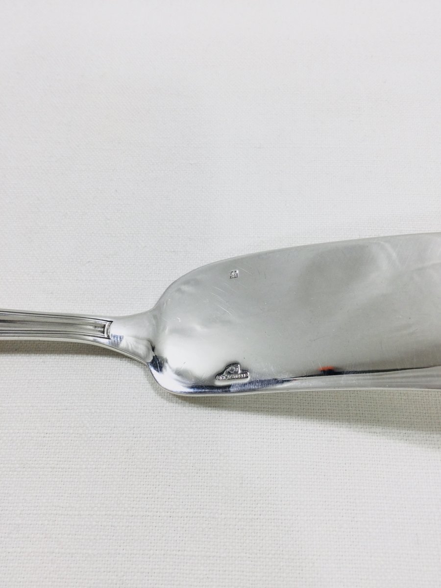 Christofle - Service Cutlery Berain Model-photo-6