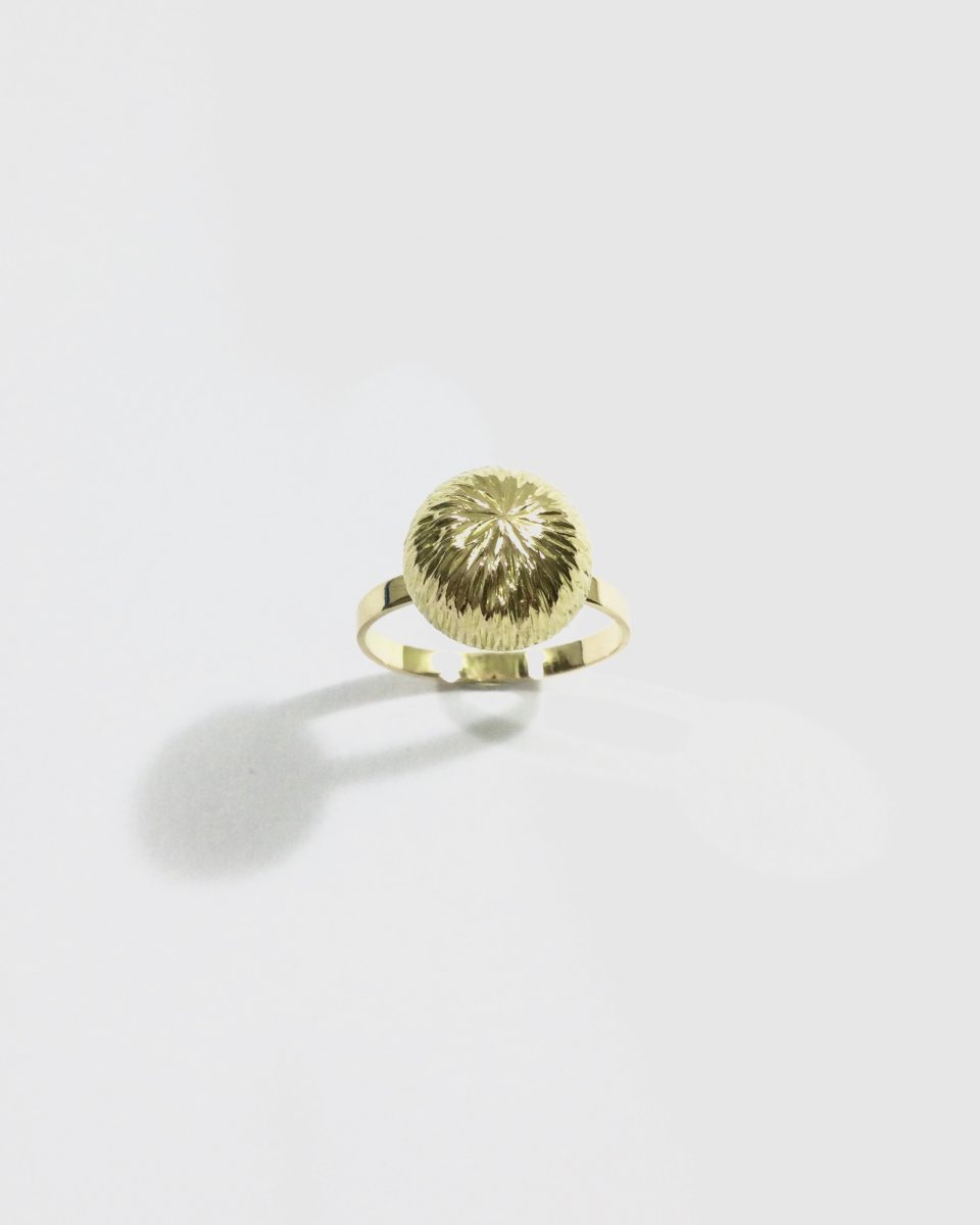 Gold Ring-photo-2