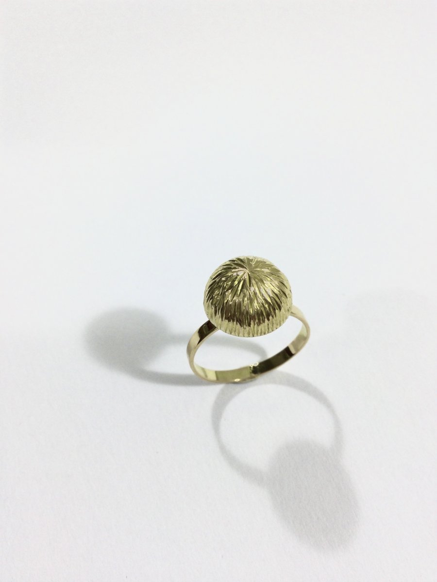 Gold Ring-photo-4