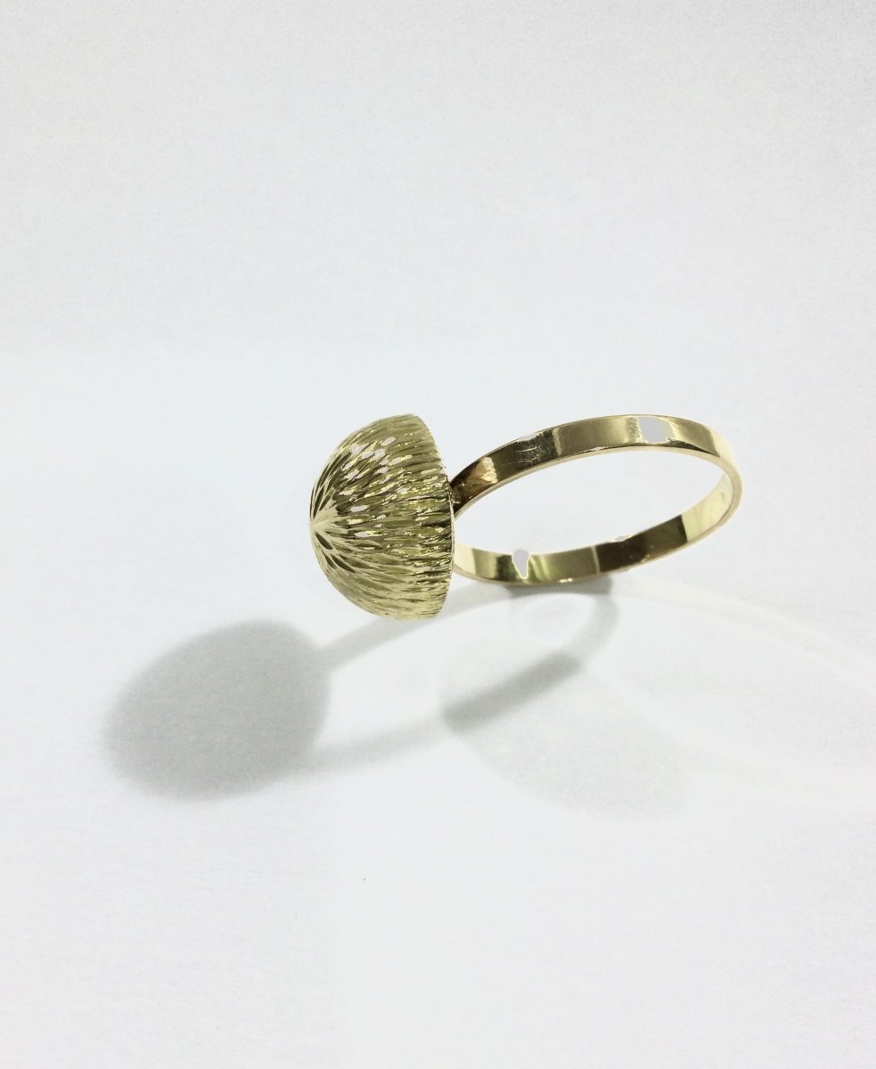 Gold Ring-photo-1