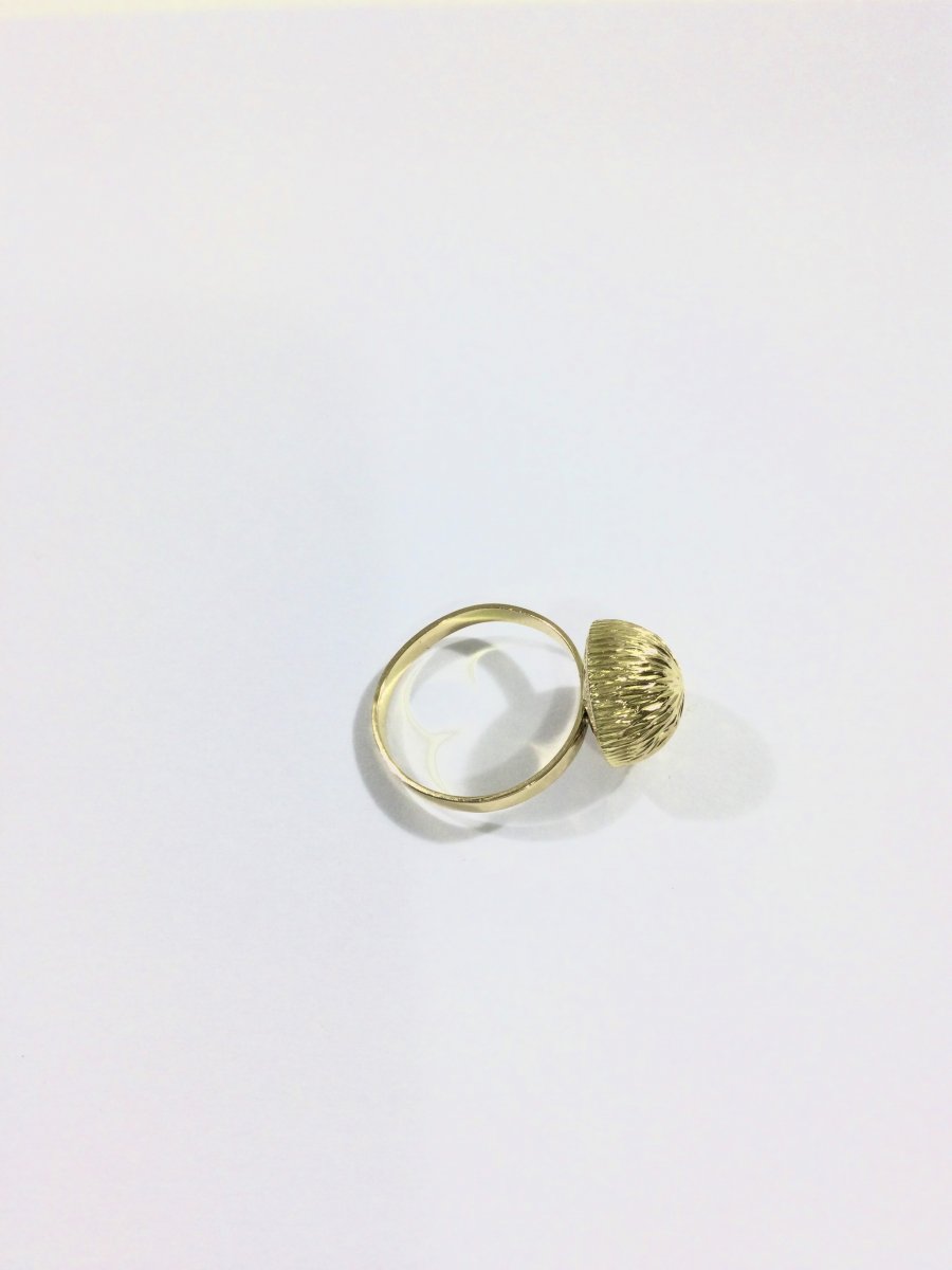 Gold Ring-photo-5