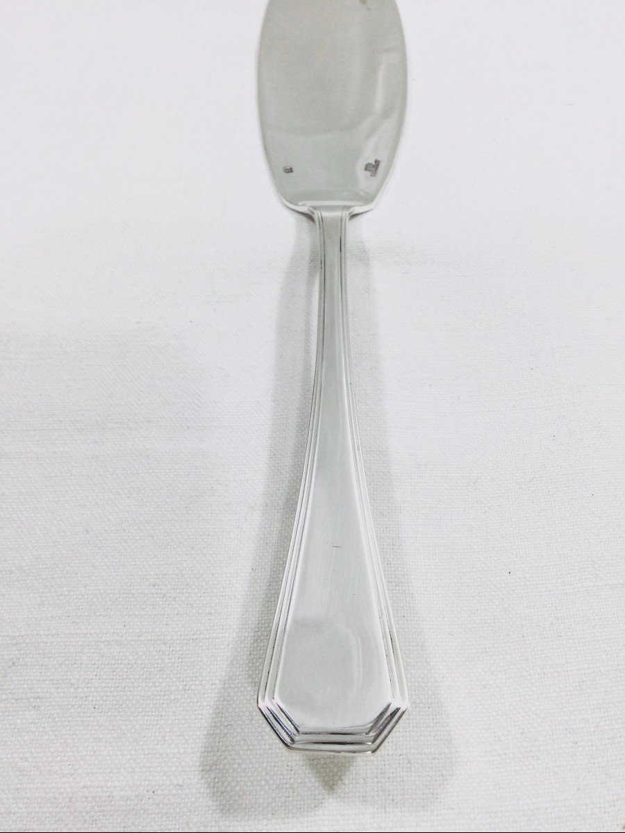 Christofle - Serving Cutlery America Model-photo-2