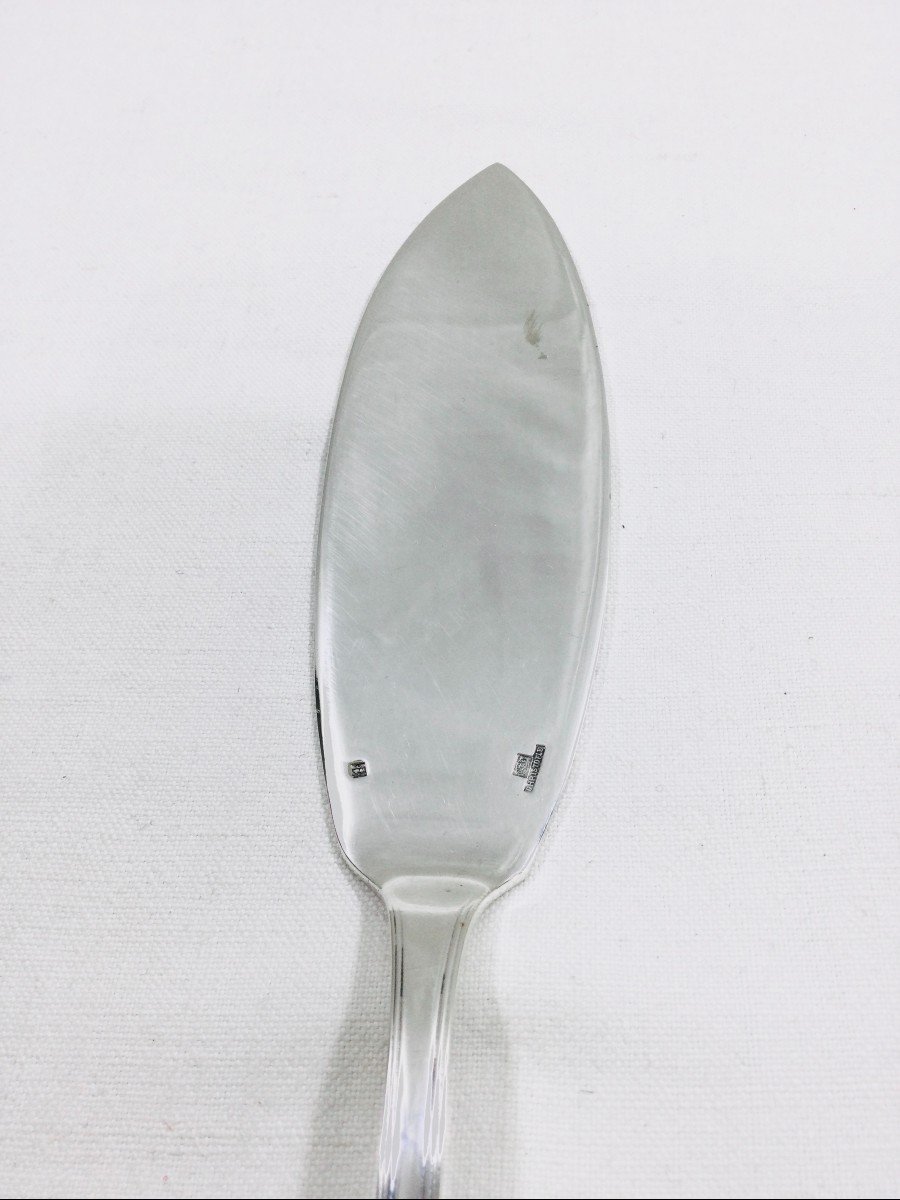 Christofle - Serving Cutlery America Model-photo-3