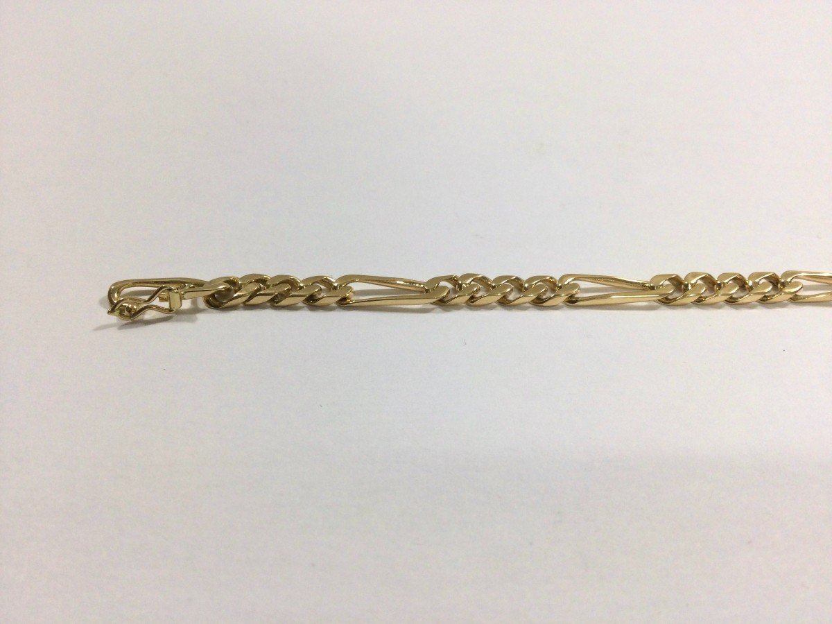 Rose Gold Bracelet-photo-5