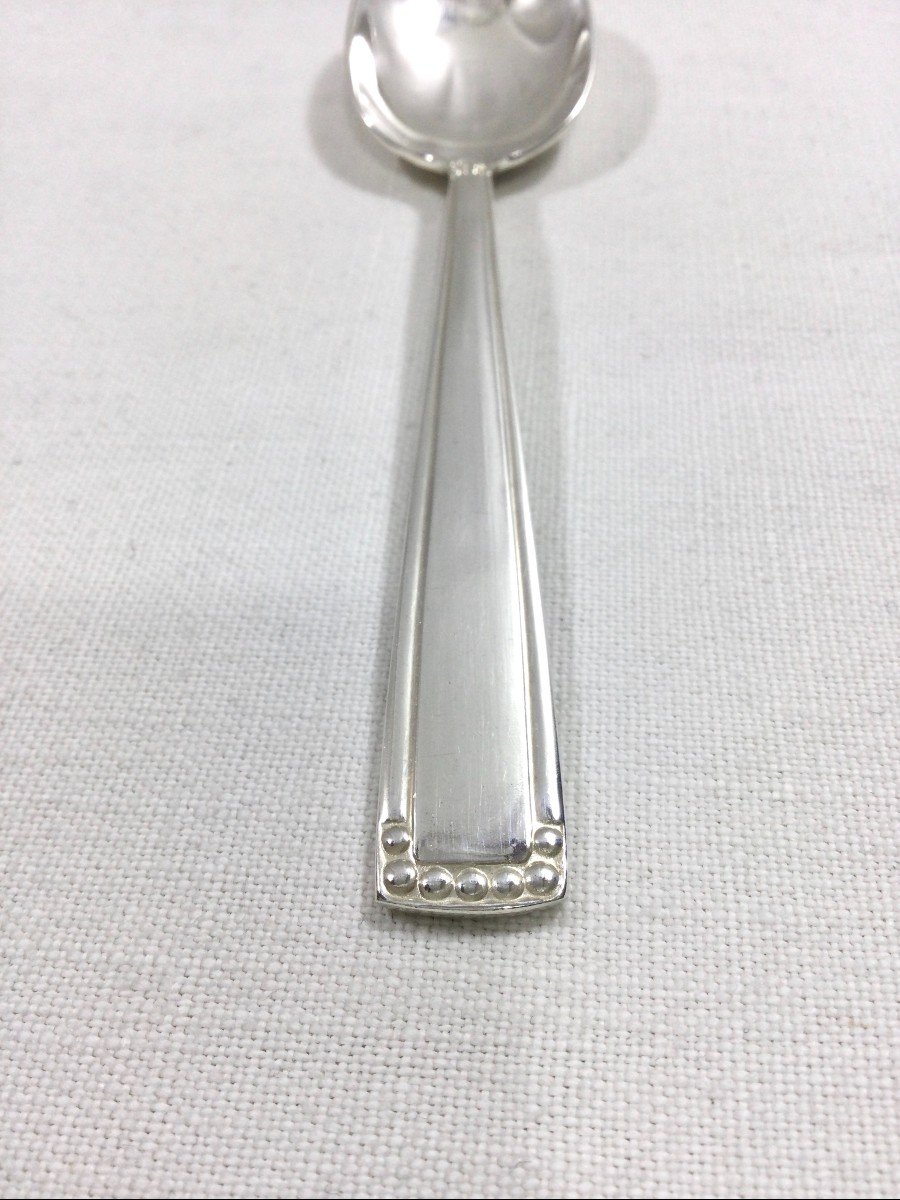 Boulenger - Cake Spoons-photo-4