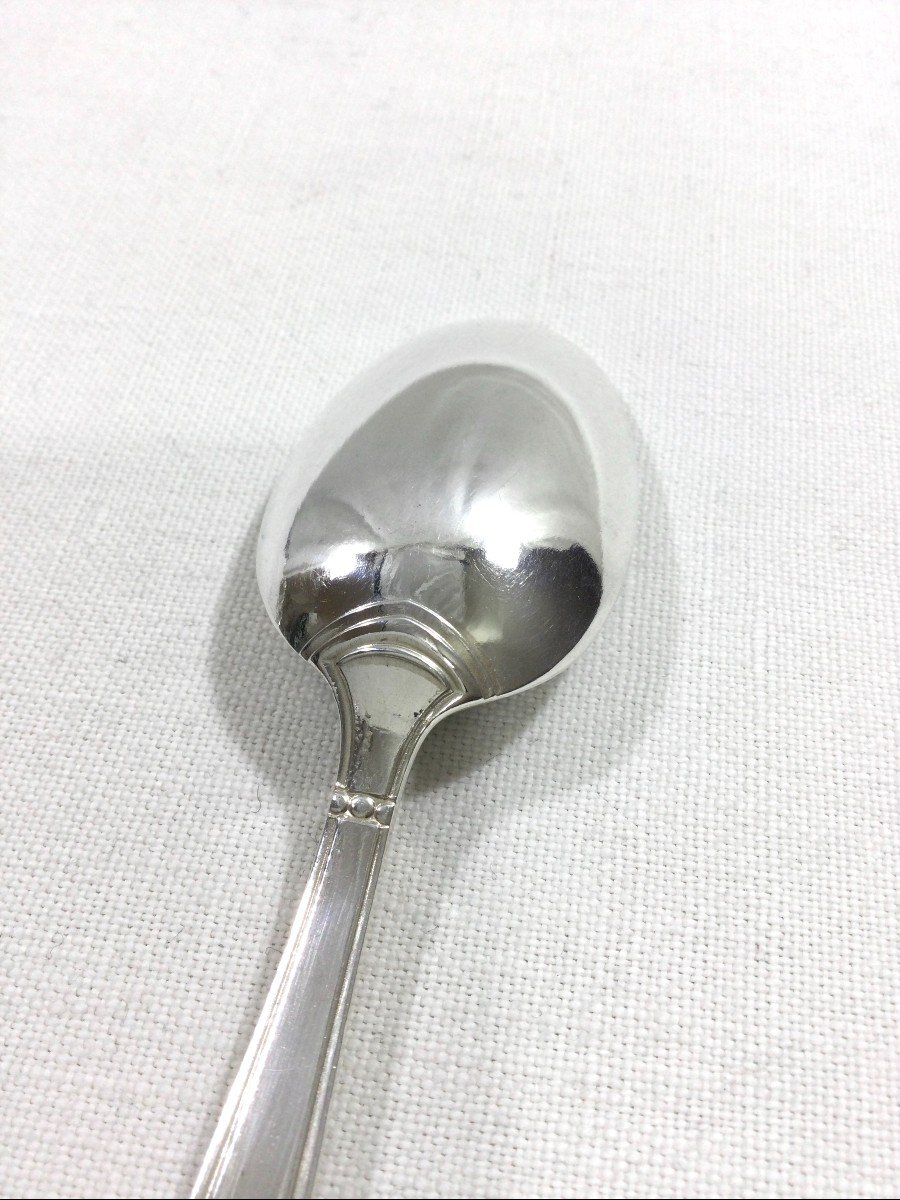 Boulenger - Cake Spoons-photo-3