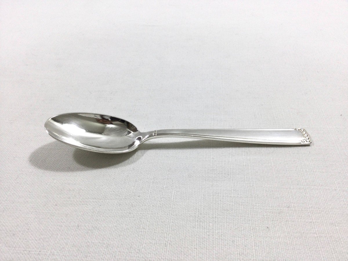 Boulenger - Cake Spoons-photo-4