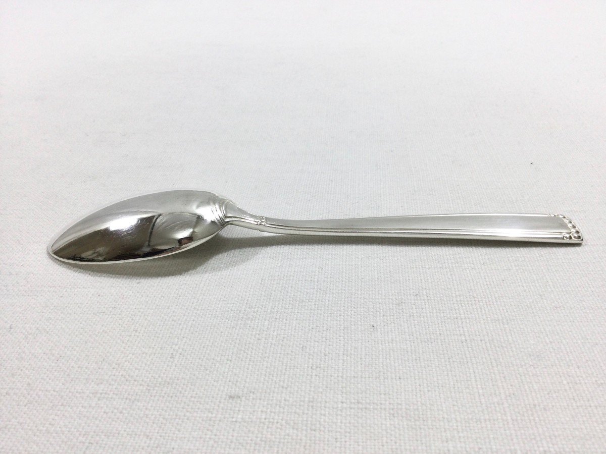 Boulenger - Cake Spoons-photo-5