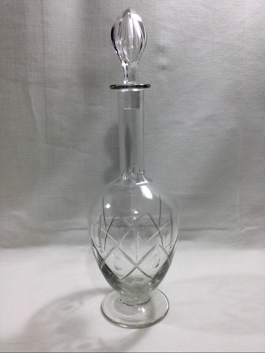 Carafe En Cristal -photo-4