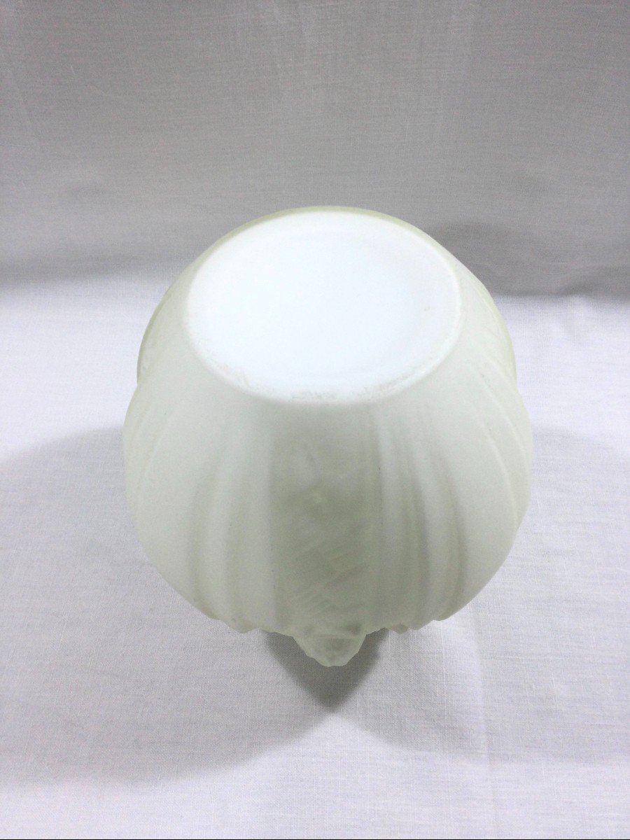 Vianne - Vase Art Déco -photo-5