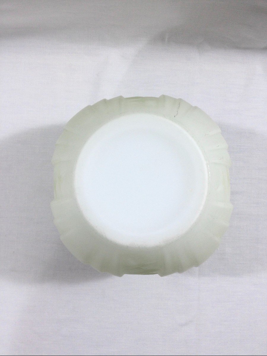 Vianne - Vase Art Déco -photo-6