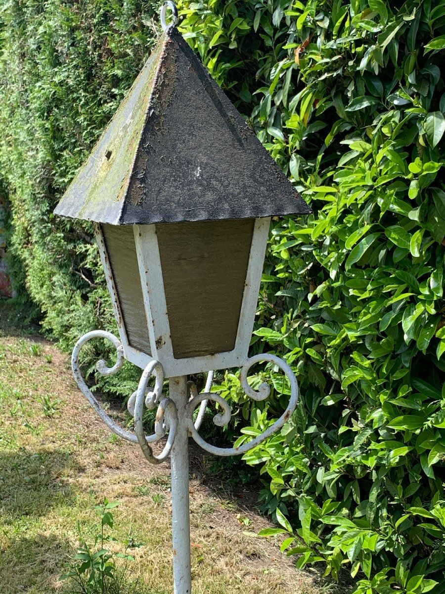 Garden Lamp-photo-2