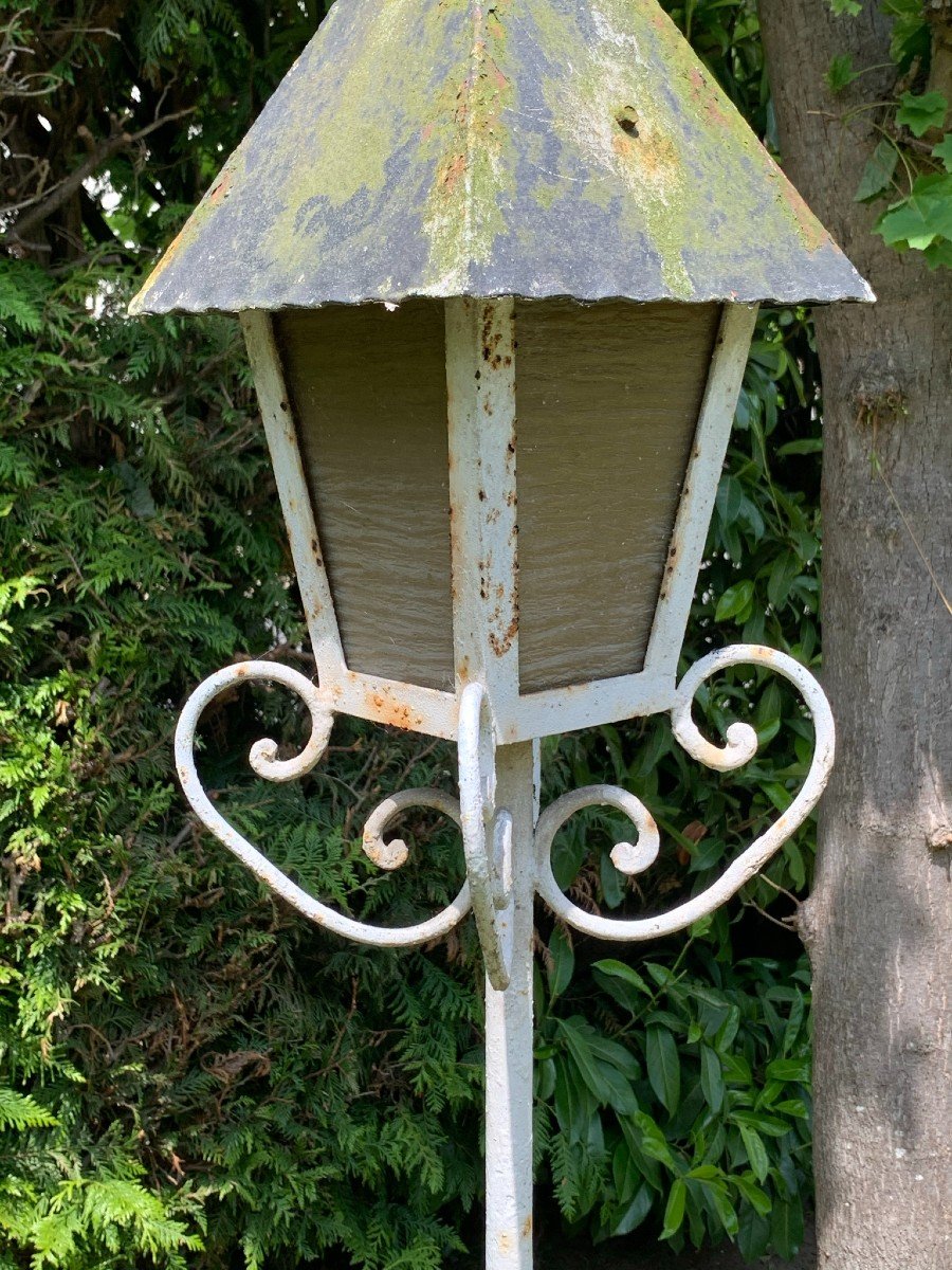 Garden Lamp-photo-8