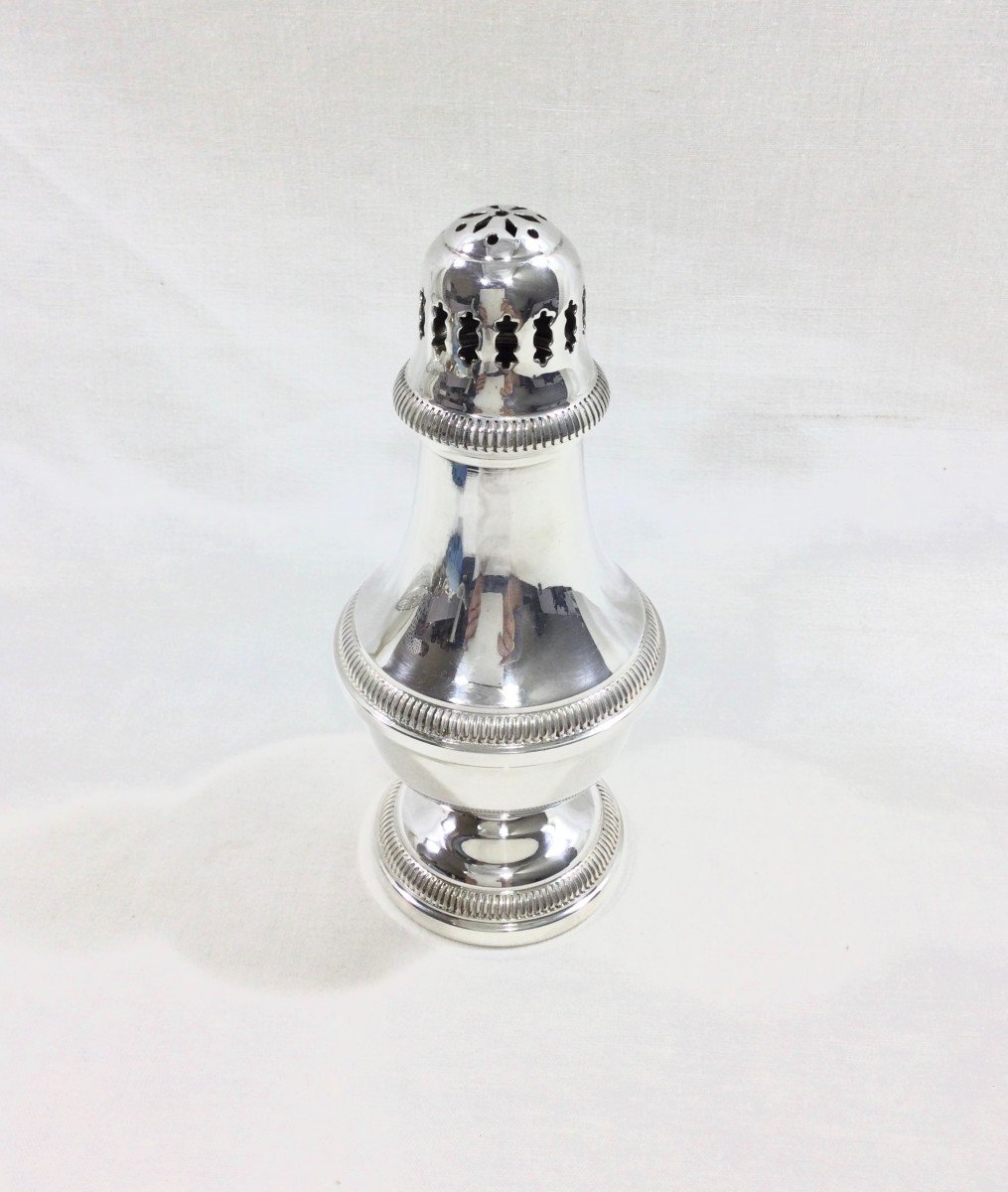 Christofle - Gallia Sprinkler-photo-2