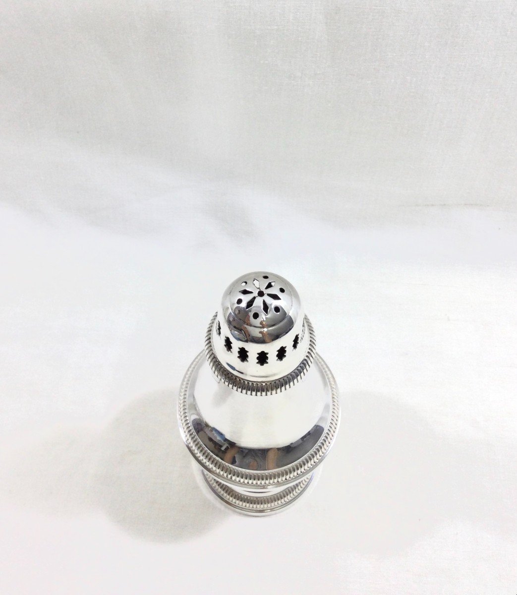 Christofle - Gallia Sprinkler-photo-4