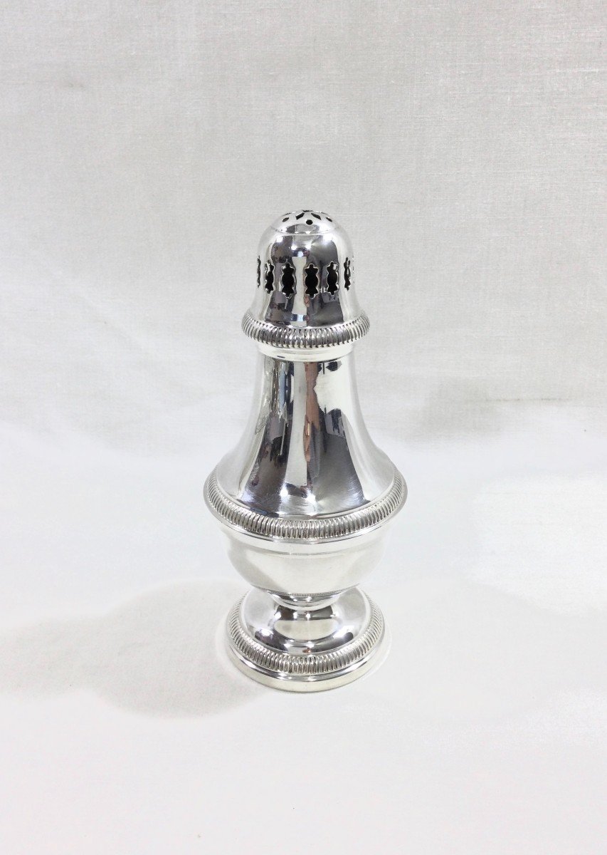 Christofle - Gallia Sprinkler-photo-2