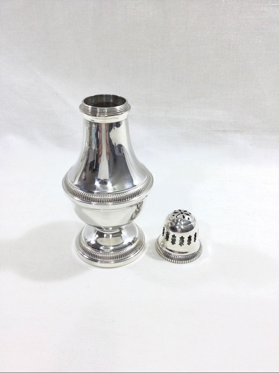 Christofle - Gallia Sprinkler-photo-4