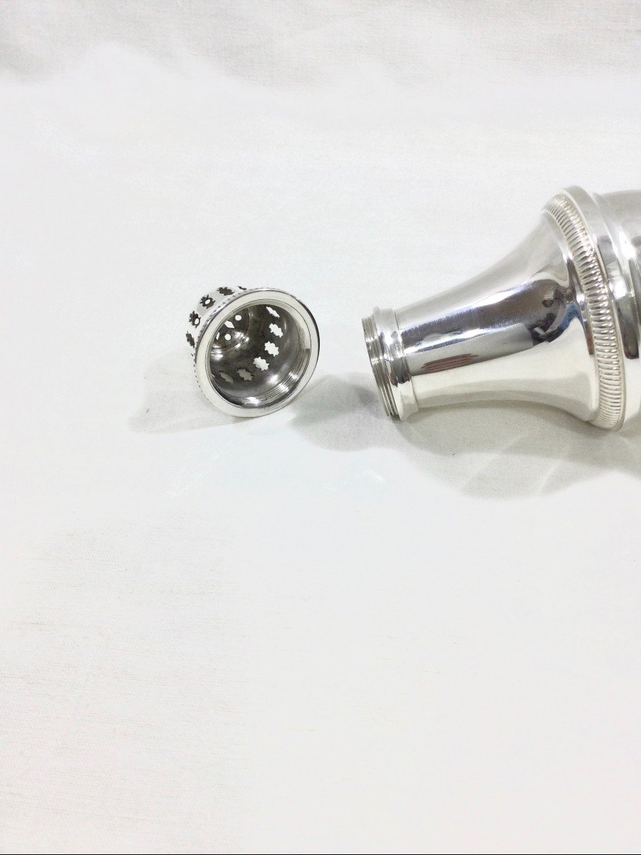 Christofle - Gallia Sprinkler-photo-6