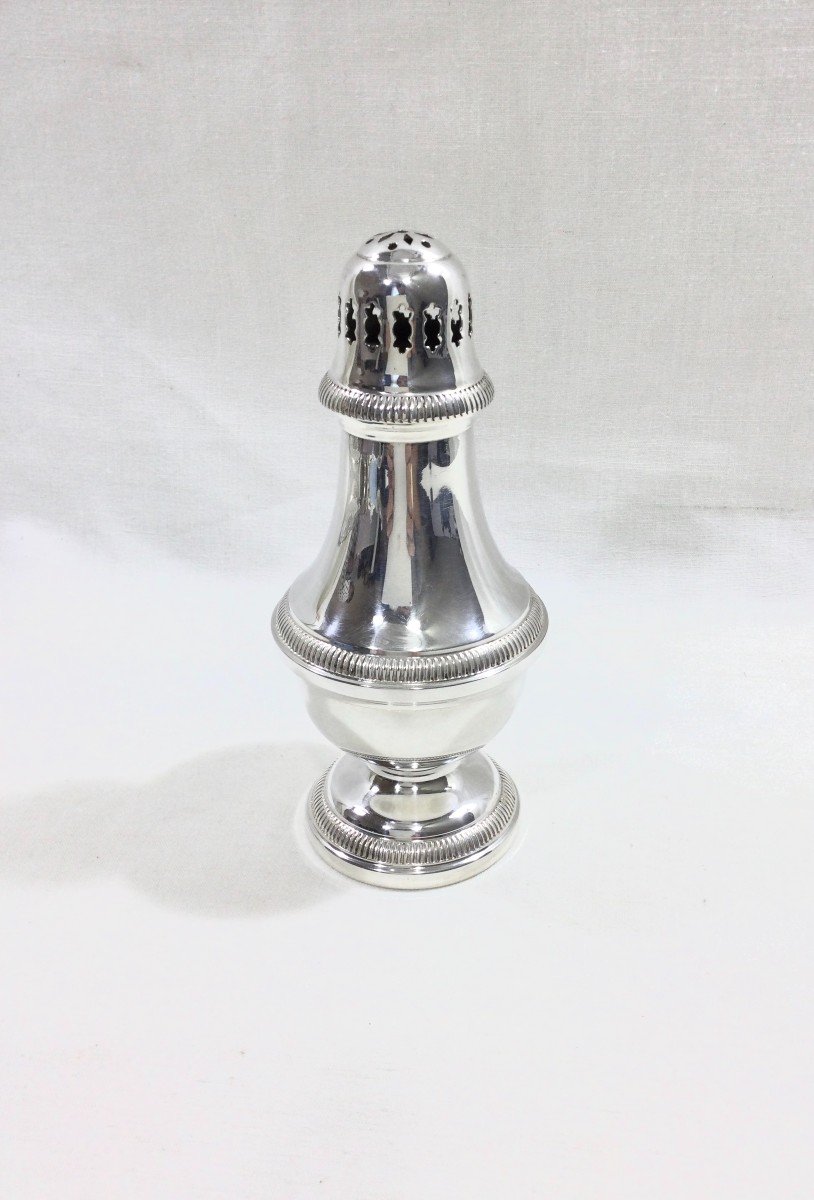 Christofle - Gallia Sprinkler