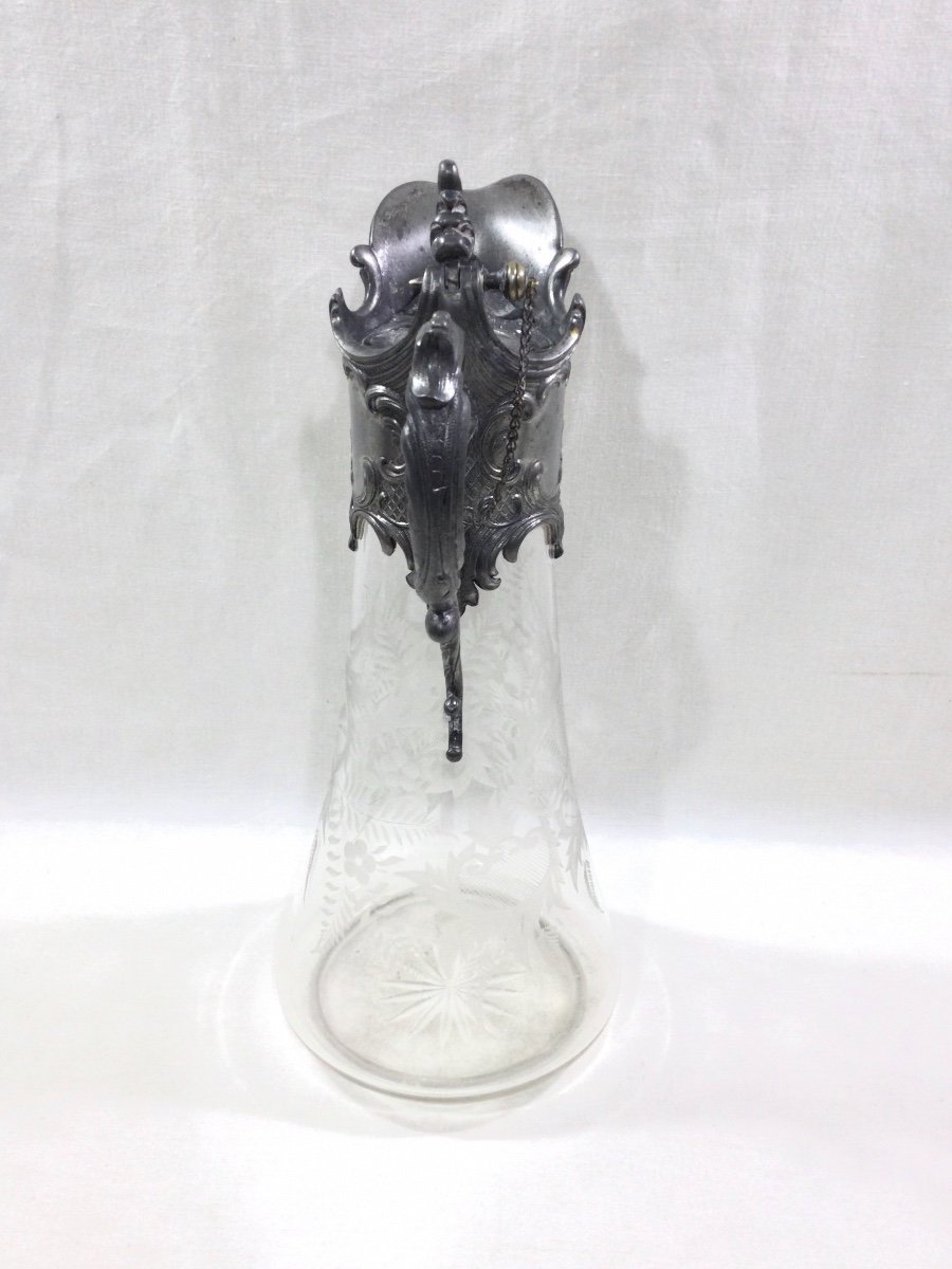 Crystal Ewer-photo-4