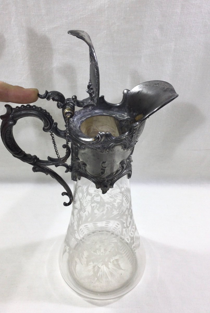 Crystal Ewer-photo-4