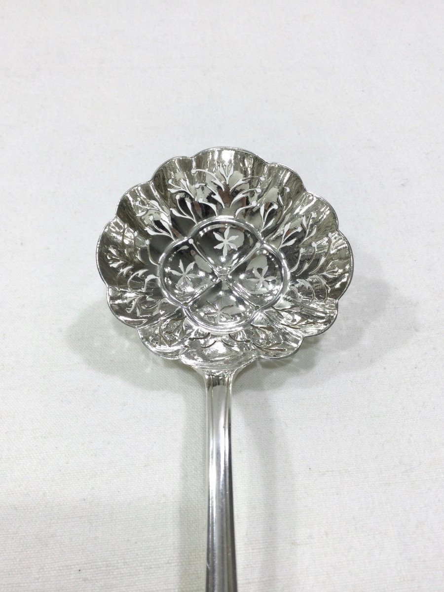 Christofle - Printania Shaker-photo-3