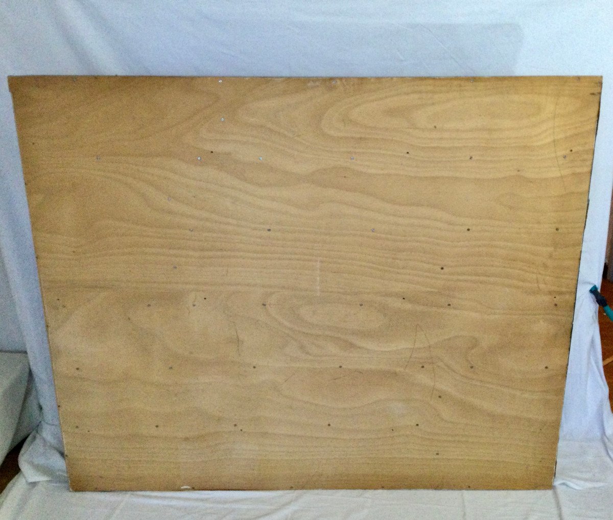 Shelf 1970 In Oak-photo-8