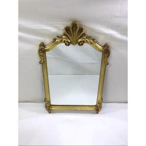 Louis XIV Mirror