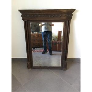 Miroir Henri II 