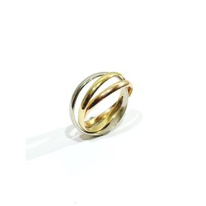 3 Gold Ring