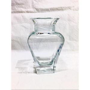 Vase En Cristal