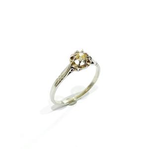 Solitaire Gold And Diamonds     