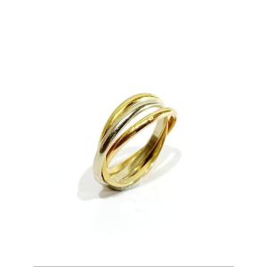 3 Gold Ring