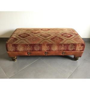Pouf De La Maison Roche Bobois