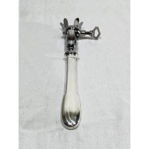 Christofle – Cluny Leg Of Lamb Sleeve