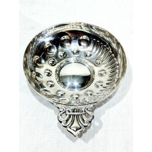 Tétard Frères - Solid Silver Wine Taster