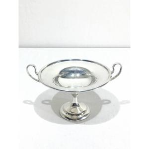 Angleterre - Coupe en argent