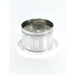 Silver Napkin Ring